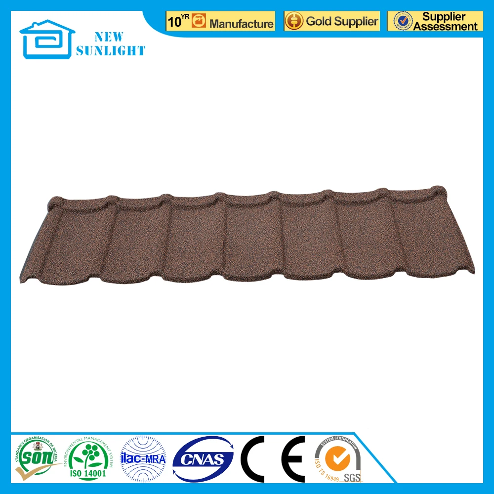 roof tiles prices color roof philippines/cheap asphalt shingles