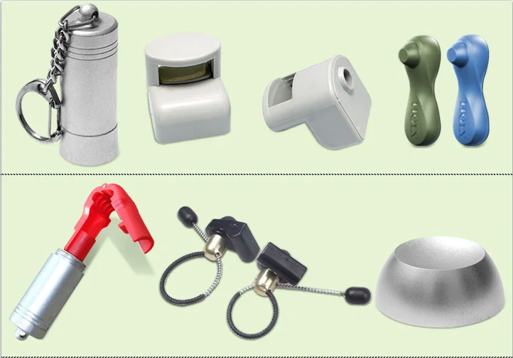 China Safe Magnetic Automatic Remover Flaco Hook Key for EAS System