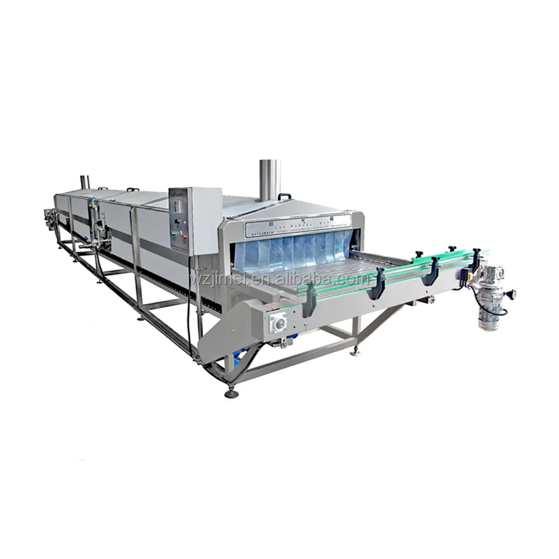 canned food Processing Exhaust equipment