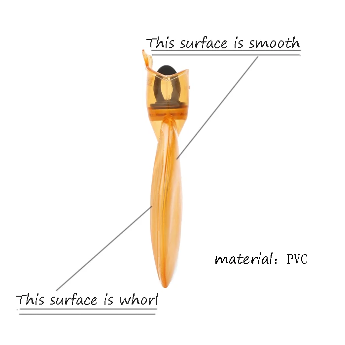 
Export round shape hot water bag 