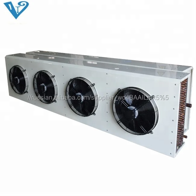 Venttech сухой охладитель, охладитель воздуха блок и испарителя и конденсатора