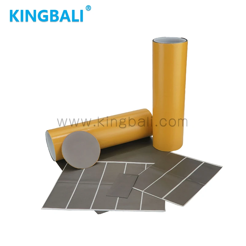 2017 Best Selling Excellent Properties Wave Assimilate Material