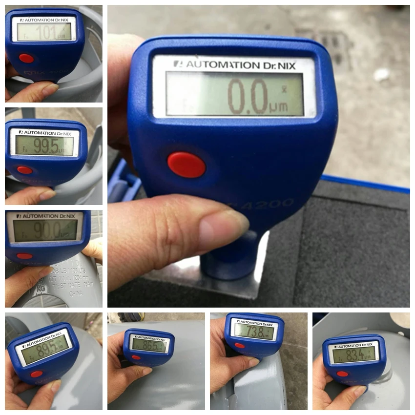 DOT Standard DOT4BA 30 Pound Empty LP Gas Cylinder Propane Gas Cylinder 30lbs LPG Steel with OPD Valve Low