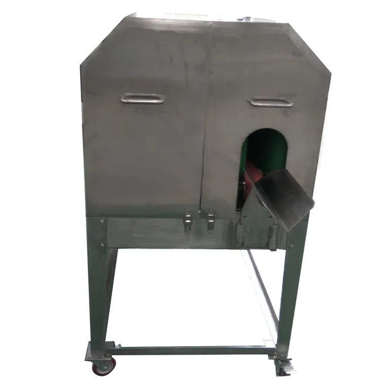 Fish fillet processing plant