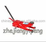 Heavy Duty 3T Hydraulic Long Floor Jack