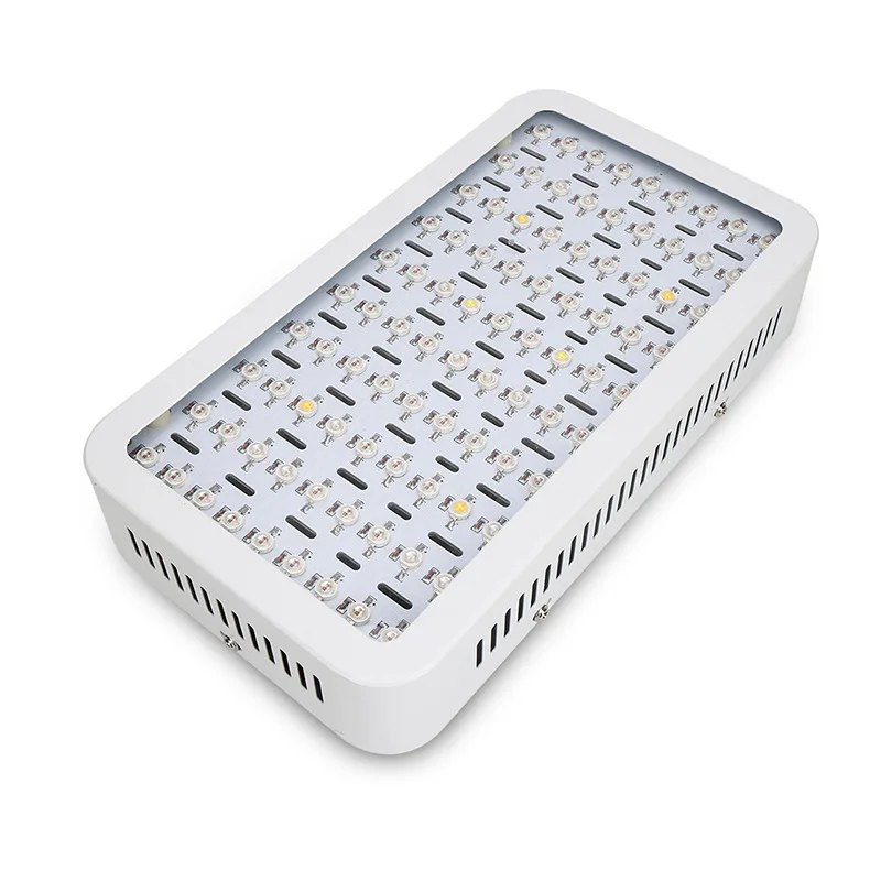 led grow light 900w full spectrum veg and bloom grow lamp with uv ir