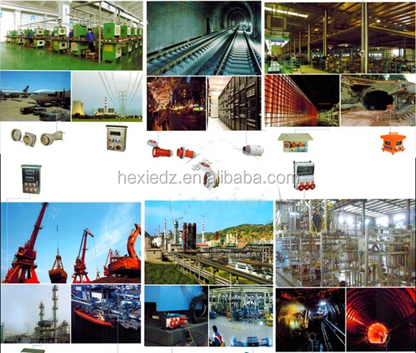 16A 3 Pin Plug IP67 Waterproof 2P+E 230V Fast-Fit 16 Amp Blue Marina Caravan for Industrial Electrical Equipment