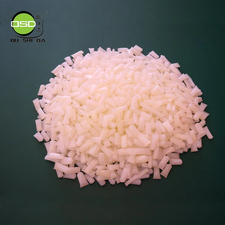 Industrial Melt Spray Adhesive Hot Melt Glue Particles