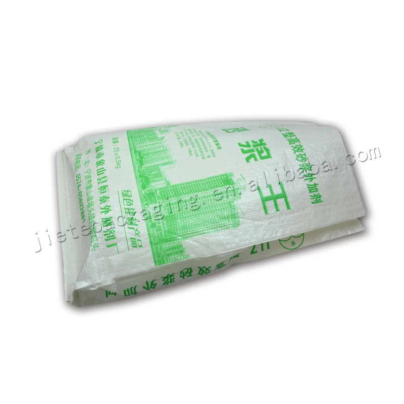 
Customized 25kg plastic bopp laminated pp woven cement bag for packing wall putty powder,tile adhesive,lime paste, clay, lime 