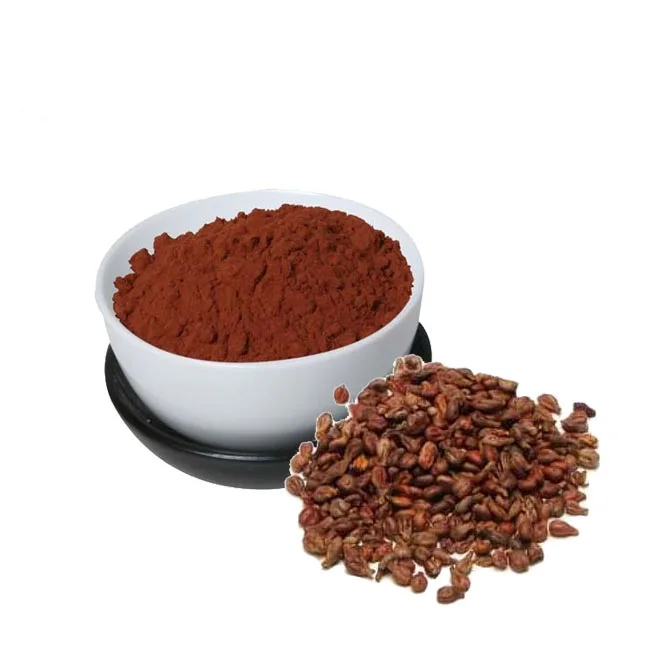 
Hot sales grape seed extract 
