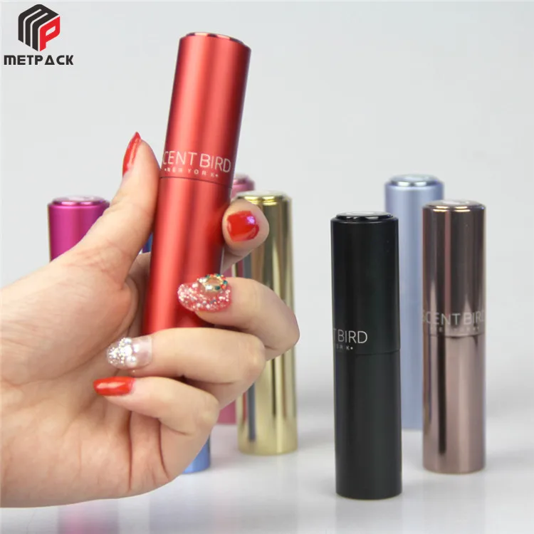 Dependable Portable small perfume atomizer