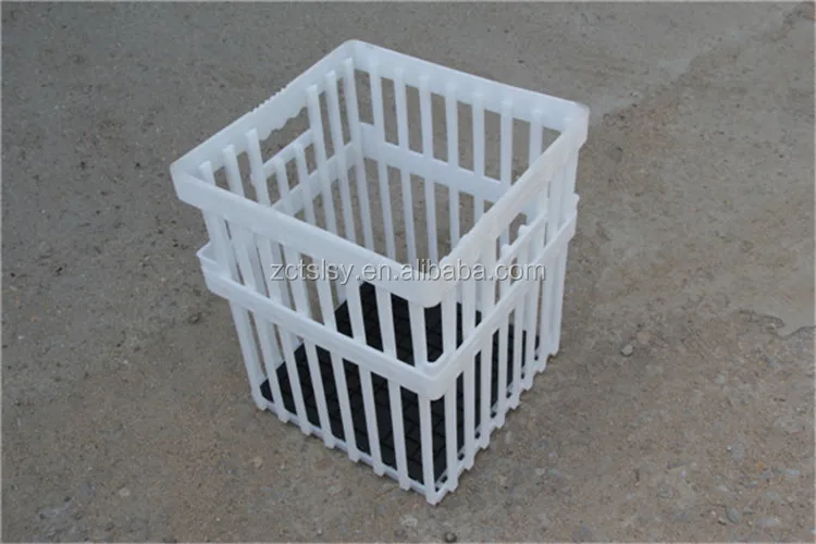 Chicken farm special transport egg basket egg carrier