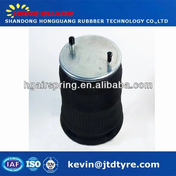 Suspension Air Spring CONTITECH 910S-16A382, FIRESTONE W01-358-9781, GOODYEAR 1R12-303/12-603, H9781