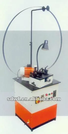 WF Универсальный пилы зуб угловая шлифовальная машина