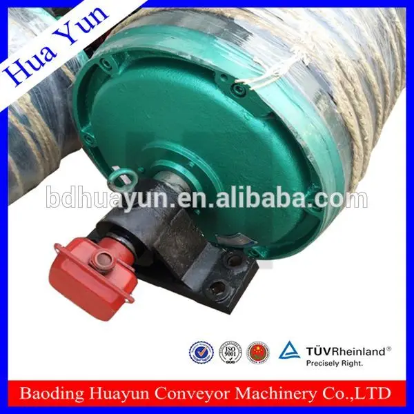 диаметром 400мм изгиб барабана шкив на продажу