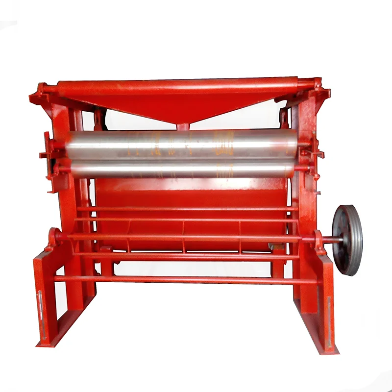 Roofing Non asbestos fiber cement tile board machine production line price