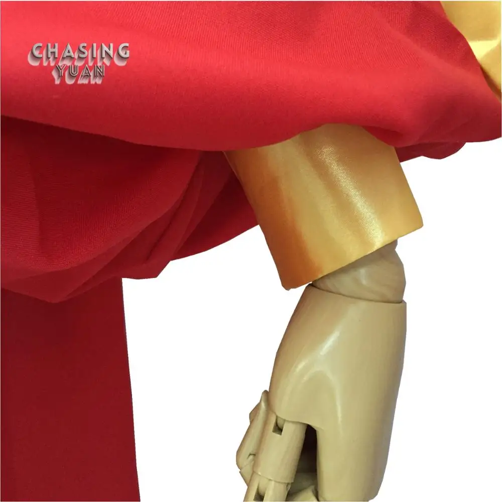 Wholesale Luxurious Red Church Choir Robe