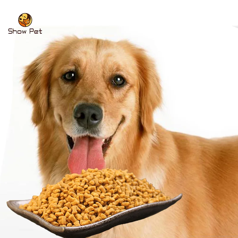 Низкая цена оптовая продажа сухой корм для собак домашних животных 10 кг