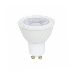 Hot Selling LED Spots GU10 Lighting 6W GU 10 high quality Dimmable led small spot light