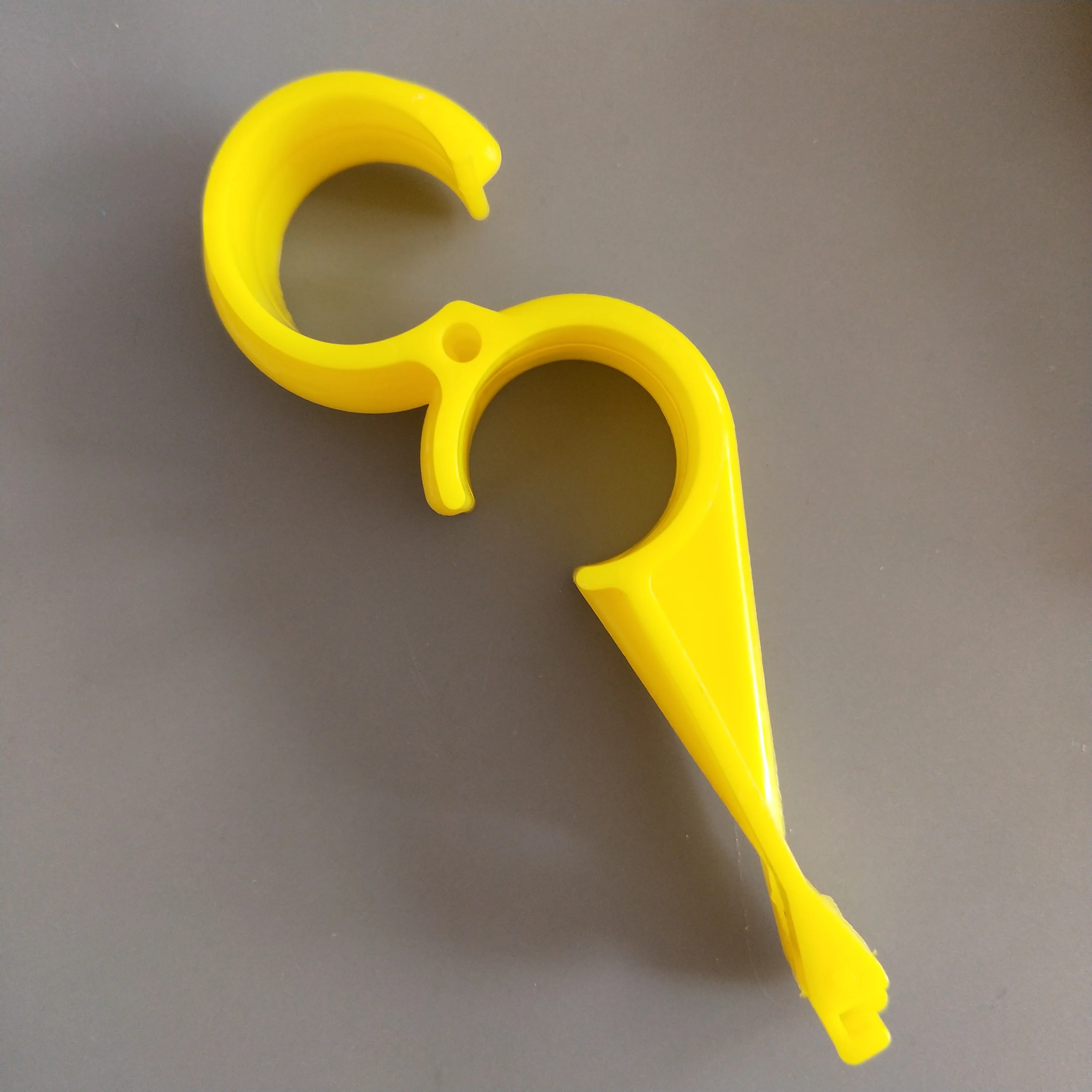 Accessories For Poultry  Drinking Line System Poultry Farm Equipment  S hook Pipes Clips clamp hook