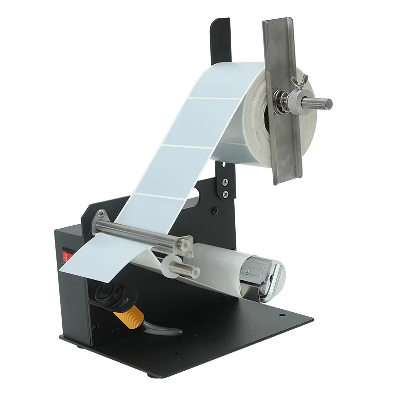NEW listing Tape Dispenser D42 Electric Label Dispenser Machine Automatic Label Separator