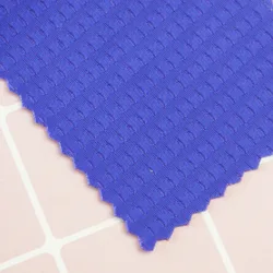 Breathable Nylon Spandex Sports Jersey Knit Fabric For Gymnastics Clothes