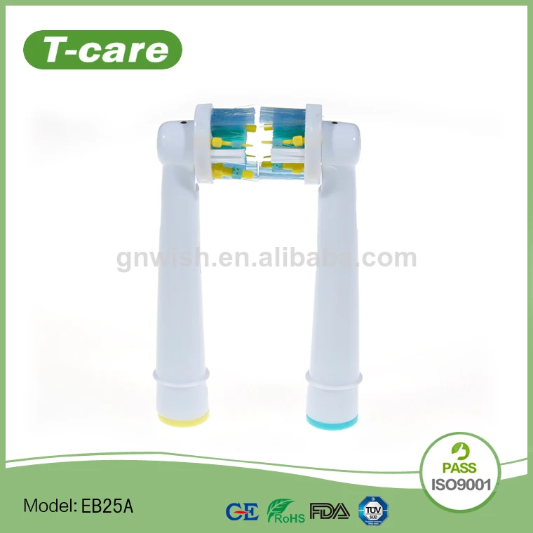 EB25-A ultrasonex зубная щетка