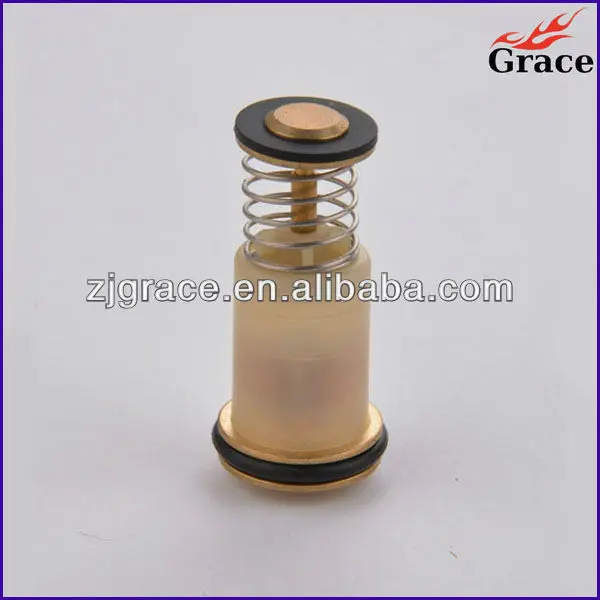 Magnet unit/ magnet valve for gas oven/stove/fireplate