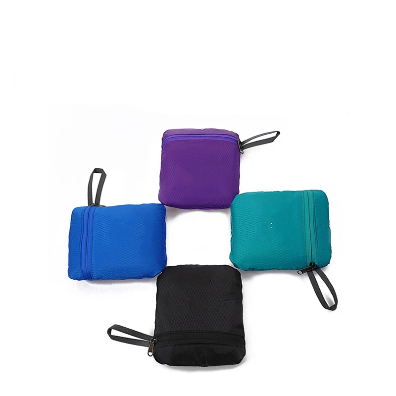 20L Ultra Lightweight Foldable Backpack Packable Durable Daypack for Travel Camping Hack Handy Foldable Camping Outdoor Backpack