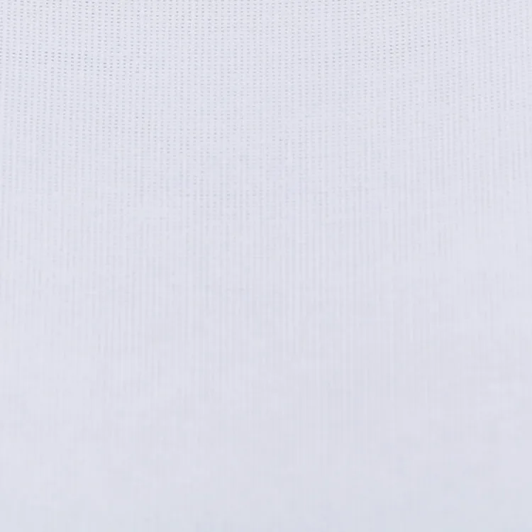 100% Cotton Adhesive Buckram Arabia Thobe Woven Interlining