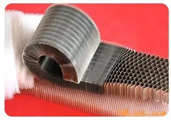 
Aluminum Honeycomb Panel Production Machine Line 
