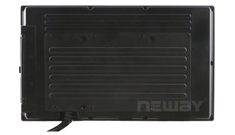 7 inch industrial terminal gps avl tracking ARM Corte-A9 in-vehicle WinCE Tablet