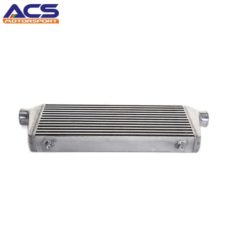 
Factory Auto Spare Parts Engine Turbo Intercooler 550x230x65mm in stock 