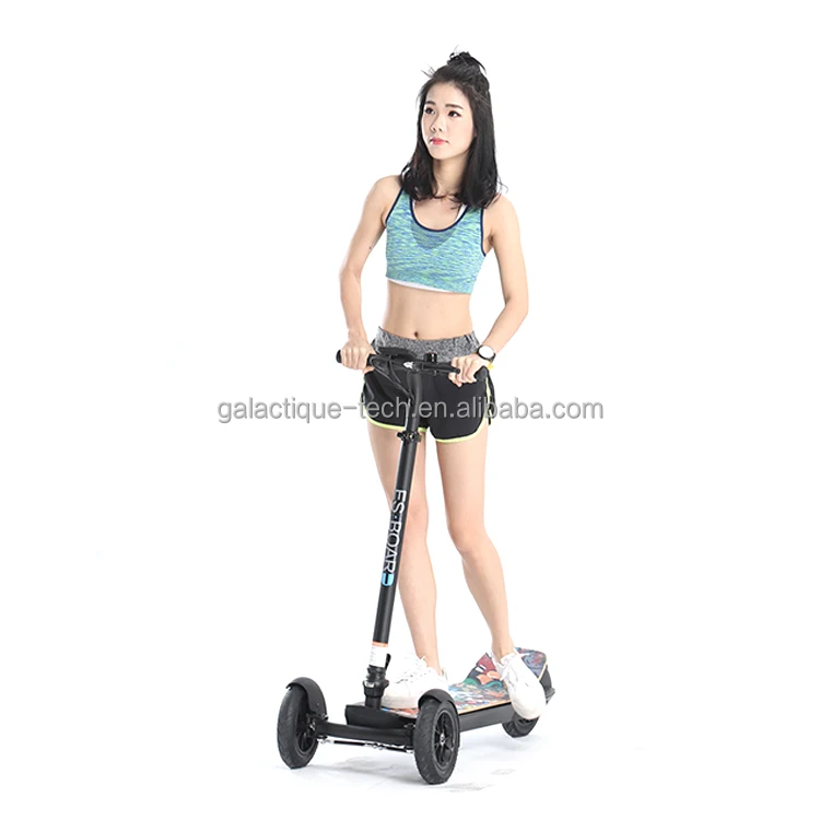 Китай Профессиональный Производитель Самостоятельно Балансировки Электрический Скутер Bluetooth Электрический Скутер Ce Завод