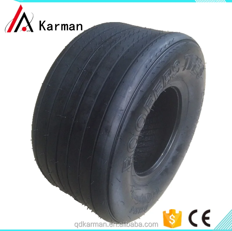 KENDA quality Tubeless ATV/golf/turf Tire 225/55-8 with Rim