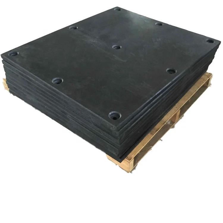 radio shielding pe radiation shielding borium polyethylene anti-radiation borated panel