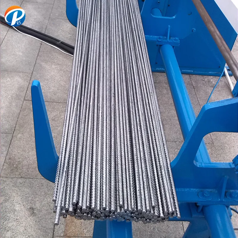 550mpa Steel bar for construction