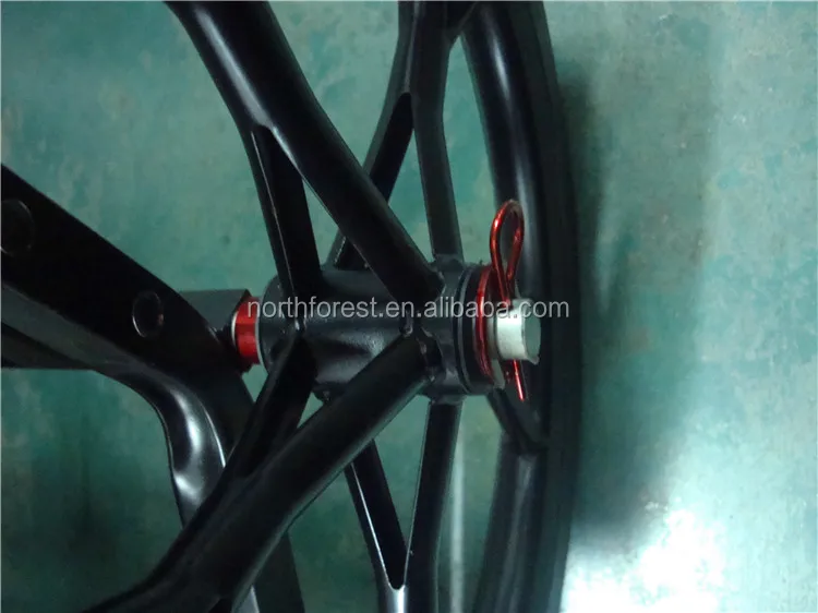 Game cart steel deer cart carrier cart