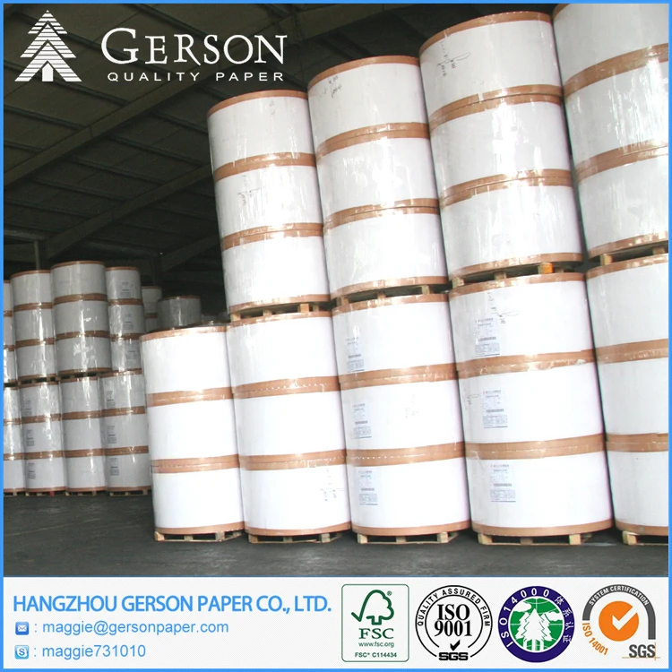 
Triplex Board/Duplex Board White Back/GT/GT1/GT2/GD1/GD2 