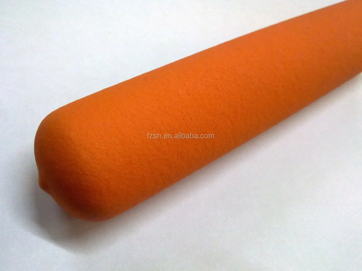 PVC Rubber Grip, Durable Rubber Grip