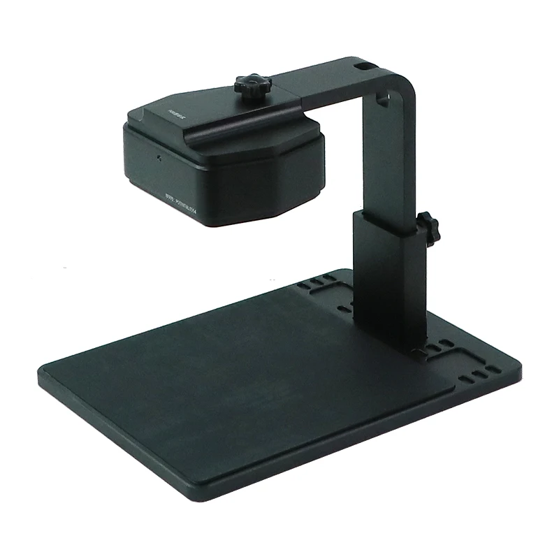 Мобильная электронная печатная плата Материнская плата быстрая неисправность съемка Инфракрасная тепловая камера