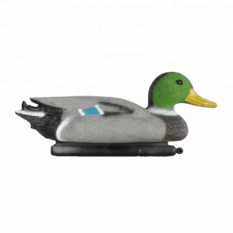 
one99 hot sale Plastic duck decoy hunting differential Greenhead gear 
