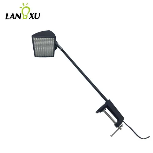 
LED Clamp Arm Light For Exhibition 