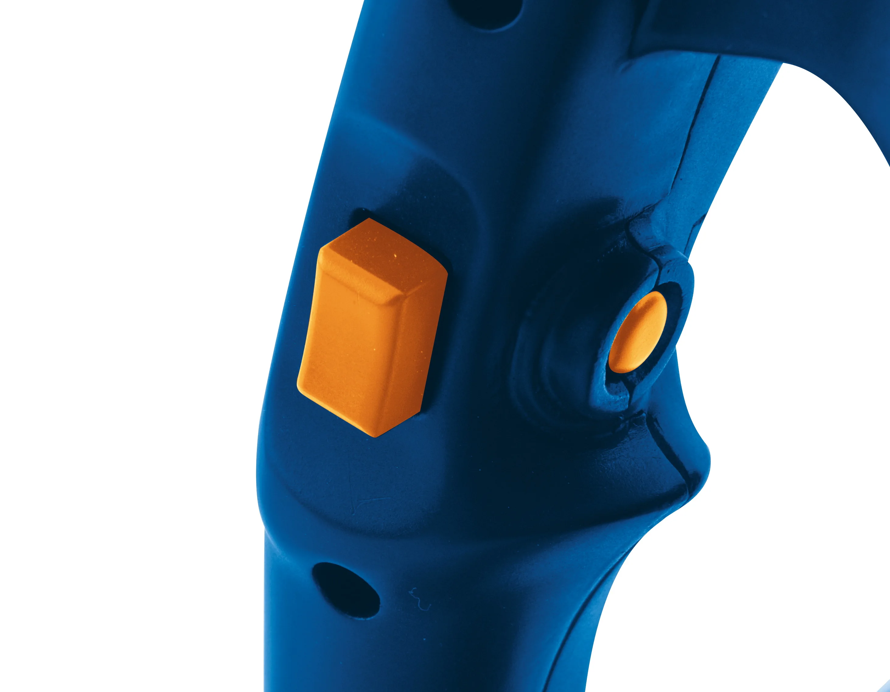 ST8 Professional electric concrete handle mixer from manufacture