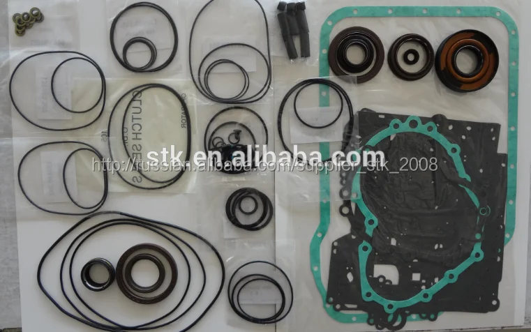 zf 5hp19fla 4wd автоматической коробкой передач капитальный ремонт комплект