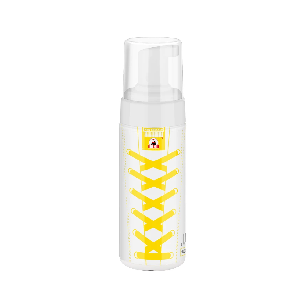 
Natural Formula Instant Foam Shoes Cleaning Set 