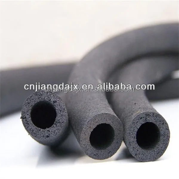 High performance agricultural equipment/rubber water hose/rubber porous tube