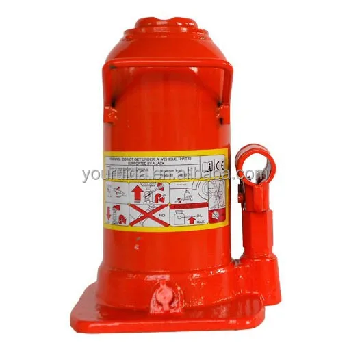 Heavy Duty Hydraulic Jack Lift Truck
