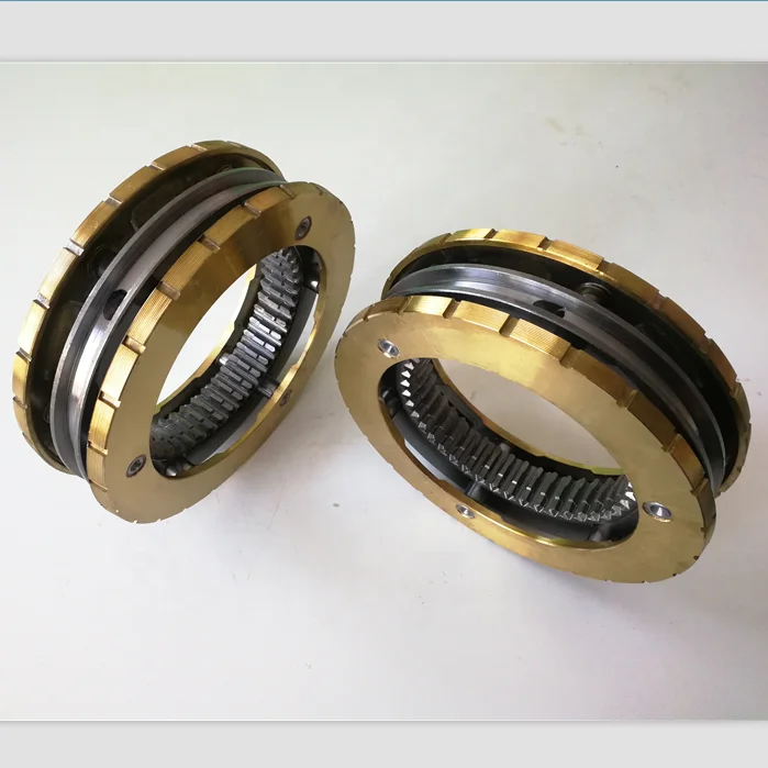 
Synchronizer Assy for Fuso 6D16 FM415 ME627387 ME621341 