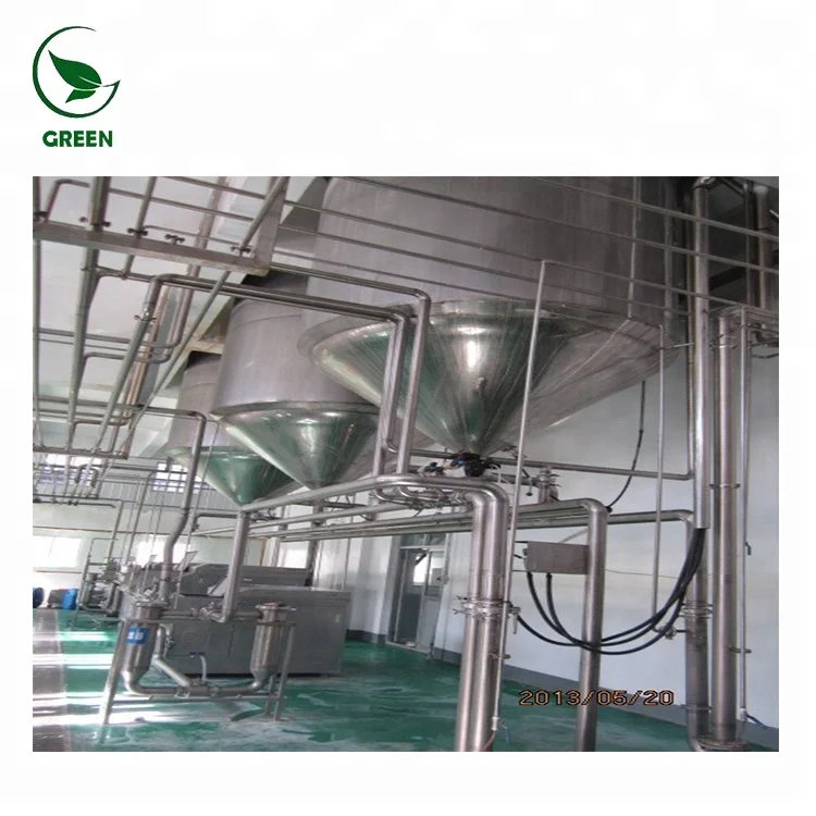 Bulk Raw Spirulina Powder for Animals Feed